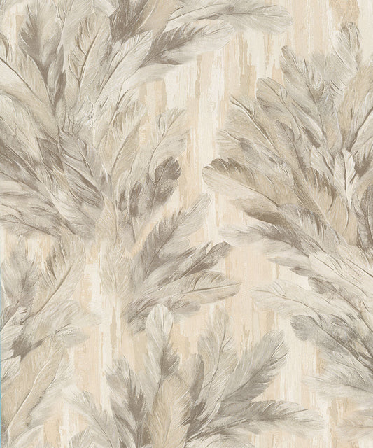 TAHITI Wallpaper Pattern No 13345