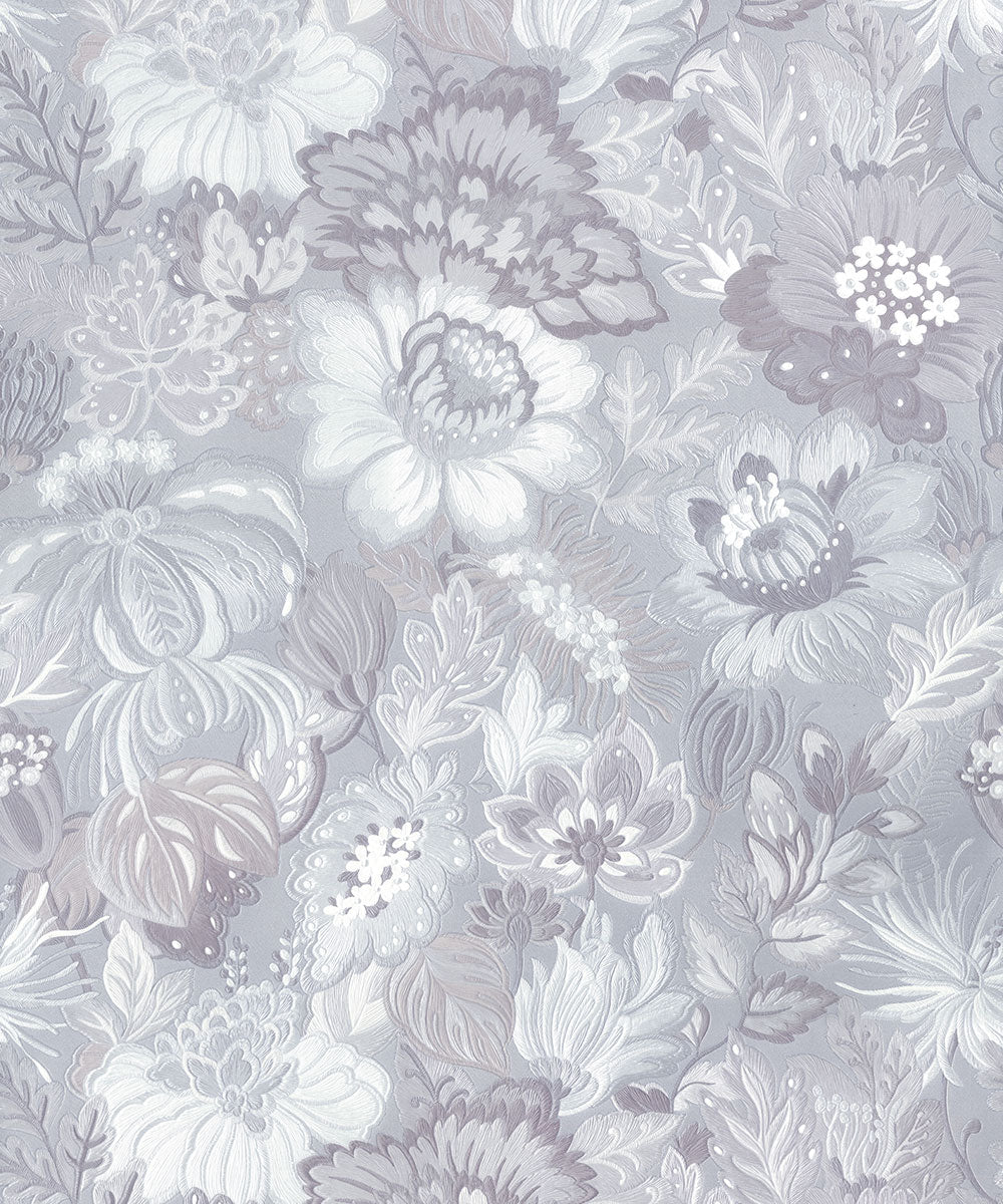 TAHITI Wallpaper Pattern No 13360