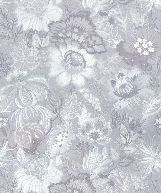 TAHITI Wallpaper Pattern No 13360