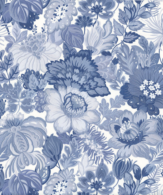 TAHITI Wallpaper Pattern No 13361