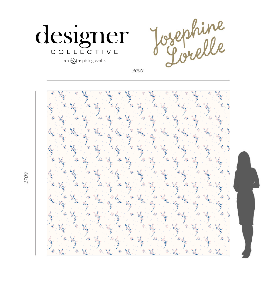 DESIGNER COLLECTIVE Pattern No 66108 by Josephine Lorelle Design