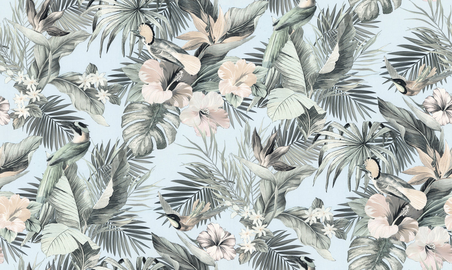 ELDORADO Wallpaper Pattern No 15505