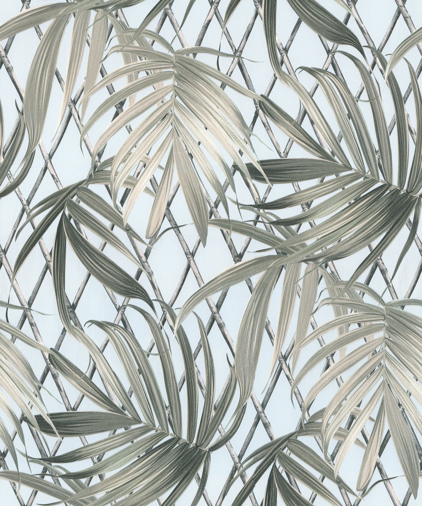 ELDORADO Wallpaper Pattern No 15506
