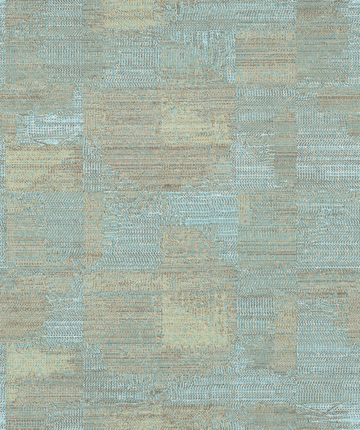ELDORADO Wallpaper Pattern No 15541