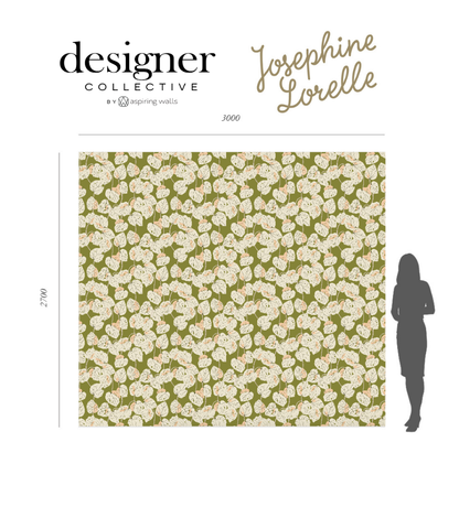 DESIGNER COLLECTIVE Pattern No 66103 by Josephine Lorelle Design
