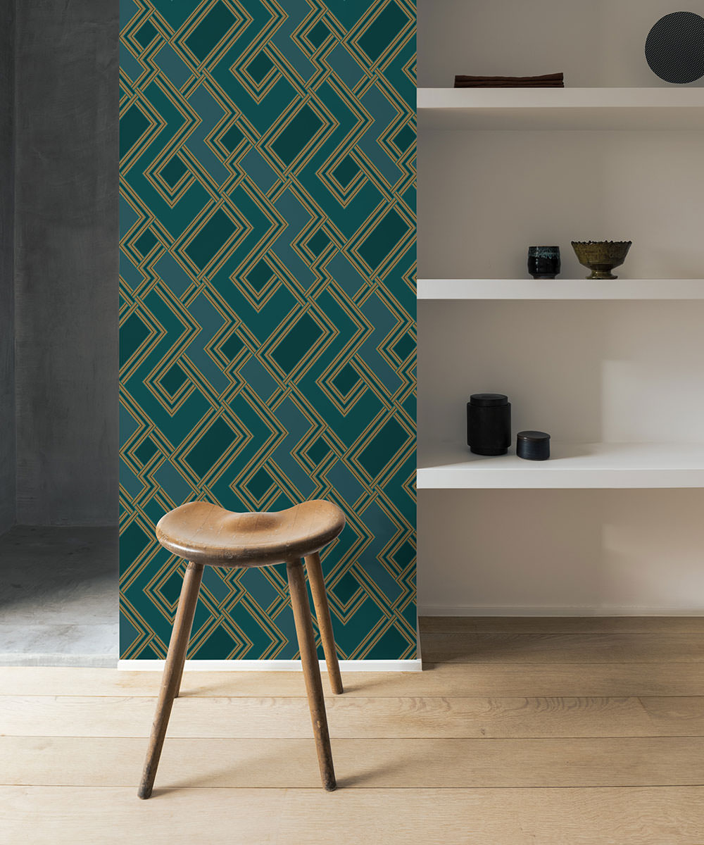 ASPERIA Wallpaper Pattern No 177504