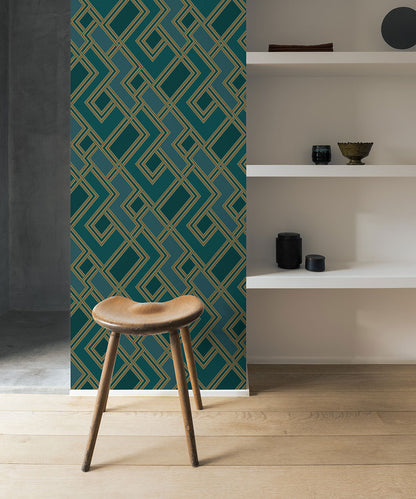 ASPERIA Wallpaper Pattern No 177504