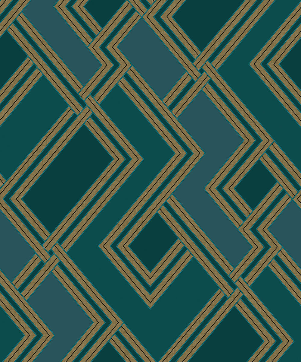 ASPERIA Wallpaper Pattern No 177504