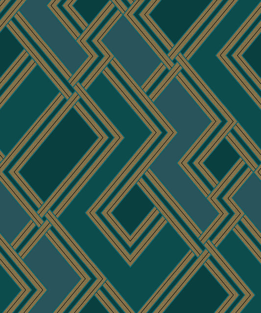 ASPERIA Wallpaper Pattern No 177504