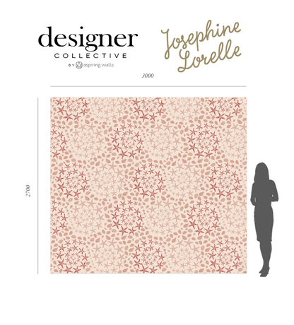 DESIGNER COLLECTIVE Pattern No 66106 by Josephine Lorelle Design