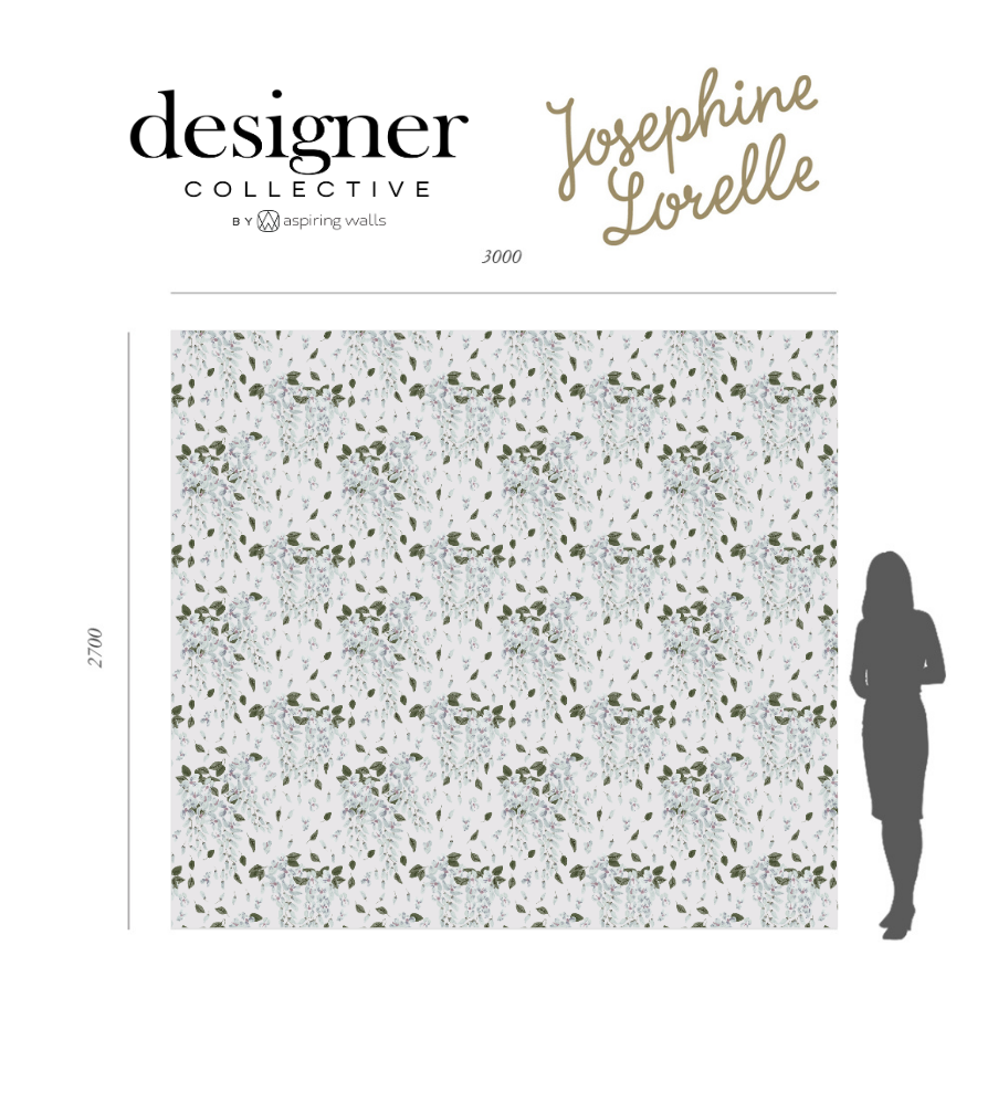 DESIGNER COLLECTIVE Pattern No 66109 by Josephine Lorelle Design