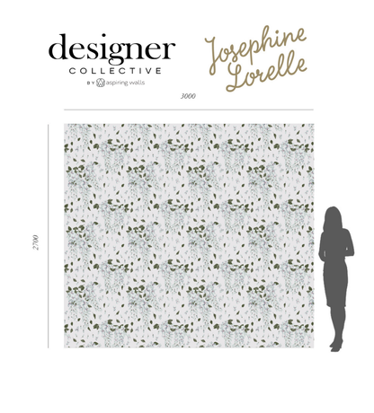 DESIGNER COLLECTIVE Pattern No 66109 by Josephine Lorelle Design