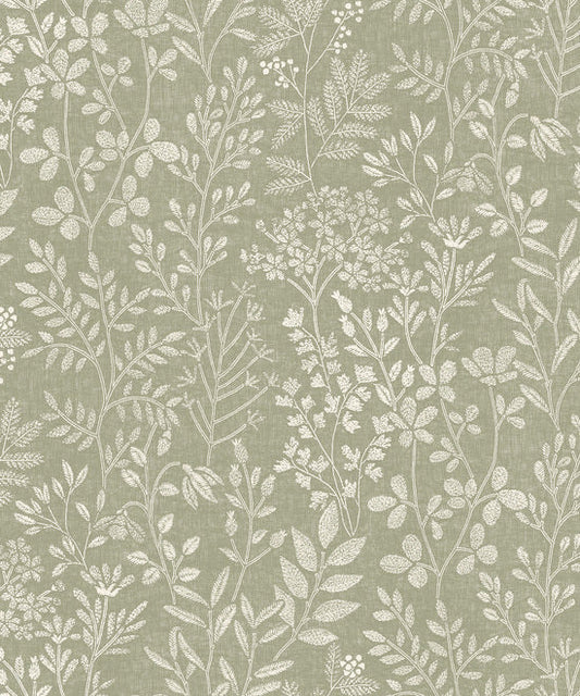 PERFECT HARMONY Wallpaper Pattern No 205003