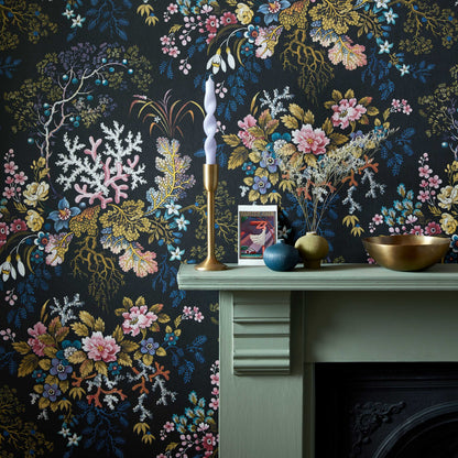 V & A DECORATIVE PAPERS Wallpaper Pattern No 2311-166-04