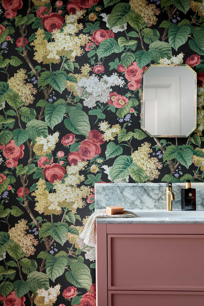 V & A DECORATIVE PAPERS Wallpaper Pattern No 2311-168-04