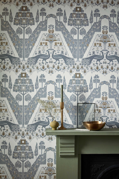 V & A DECORATIVE PAPERS Wallpaper Pattern No 2311-172-01