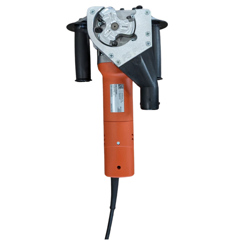 Paintshaver Pro 240 Volt Paint Stripper