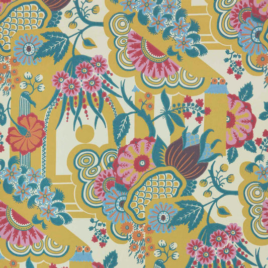 V & A DECORATIVE PAPERS II Wallpaper Pattern Number 2412-175-01