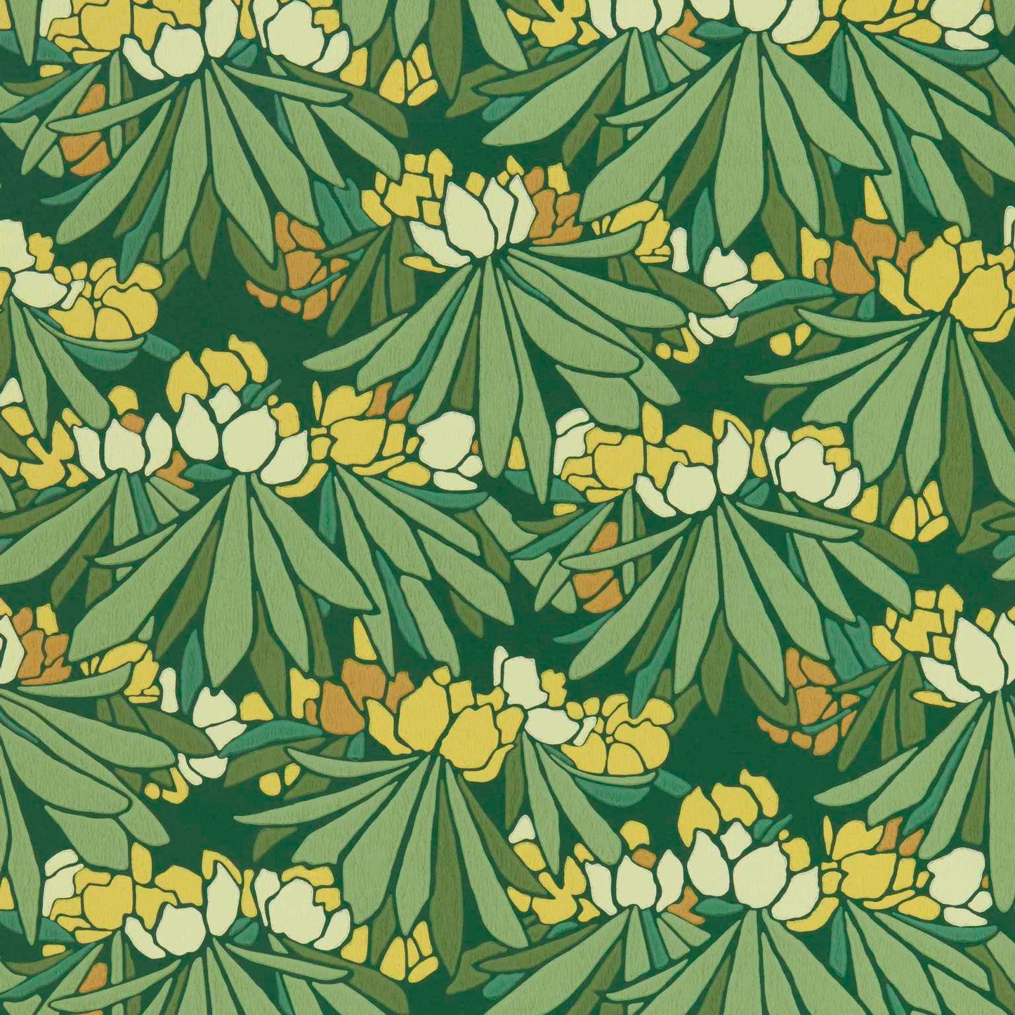 V & A DECORATIVE PAPERS II Wallpaper Pattern Number 2412-176-02