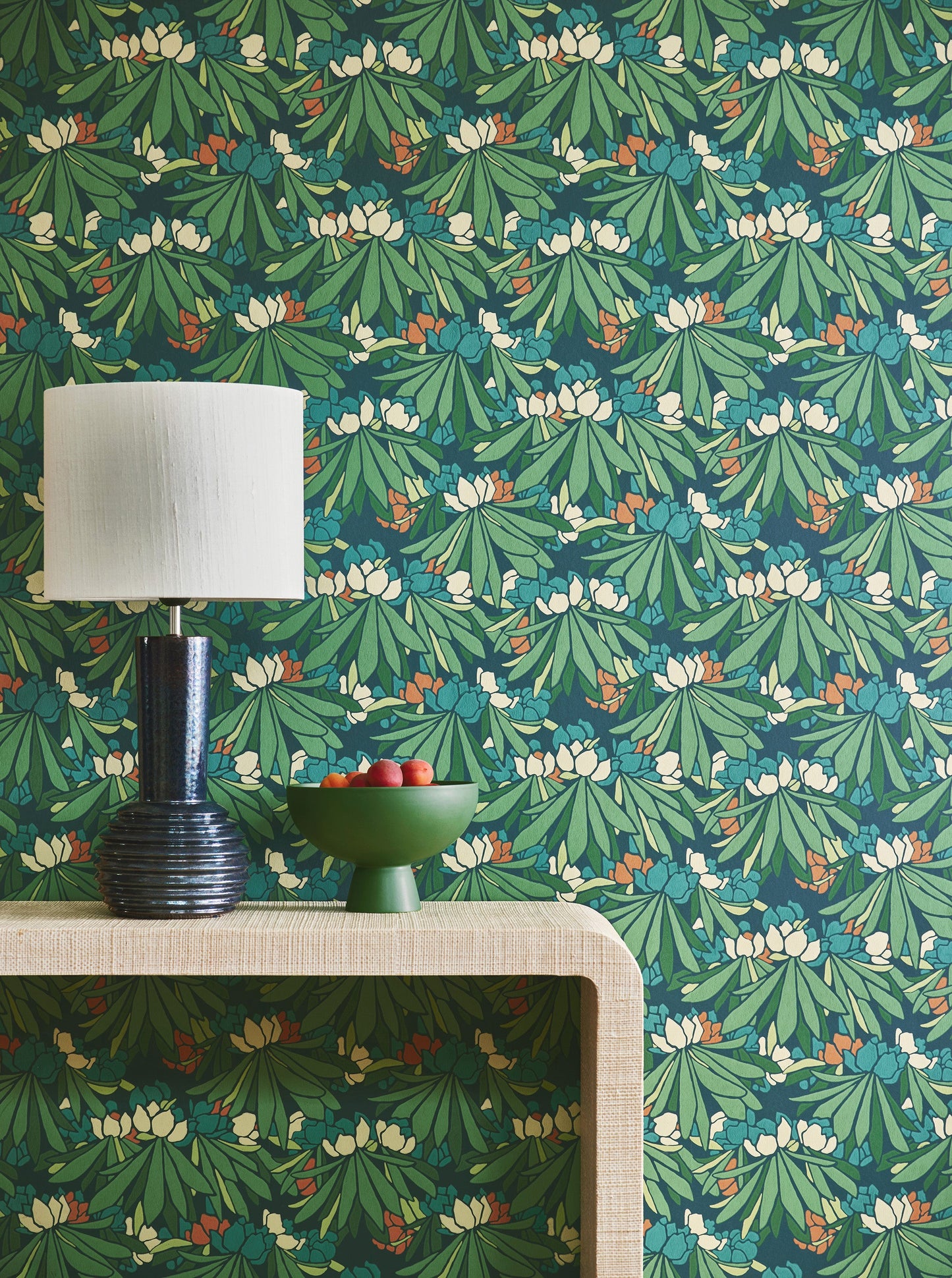 V & A DECORATIVE PAPERS II Wallpaper Pattern Number 2412-176-03