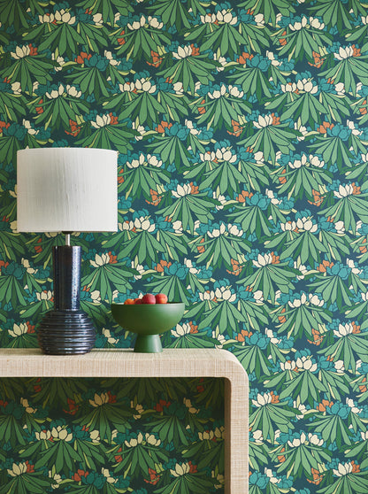 V & A DECORATIVE PAPERS II Wallpaper Pattern Number 2412-176-03