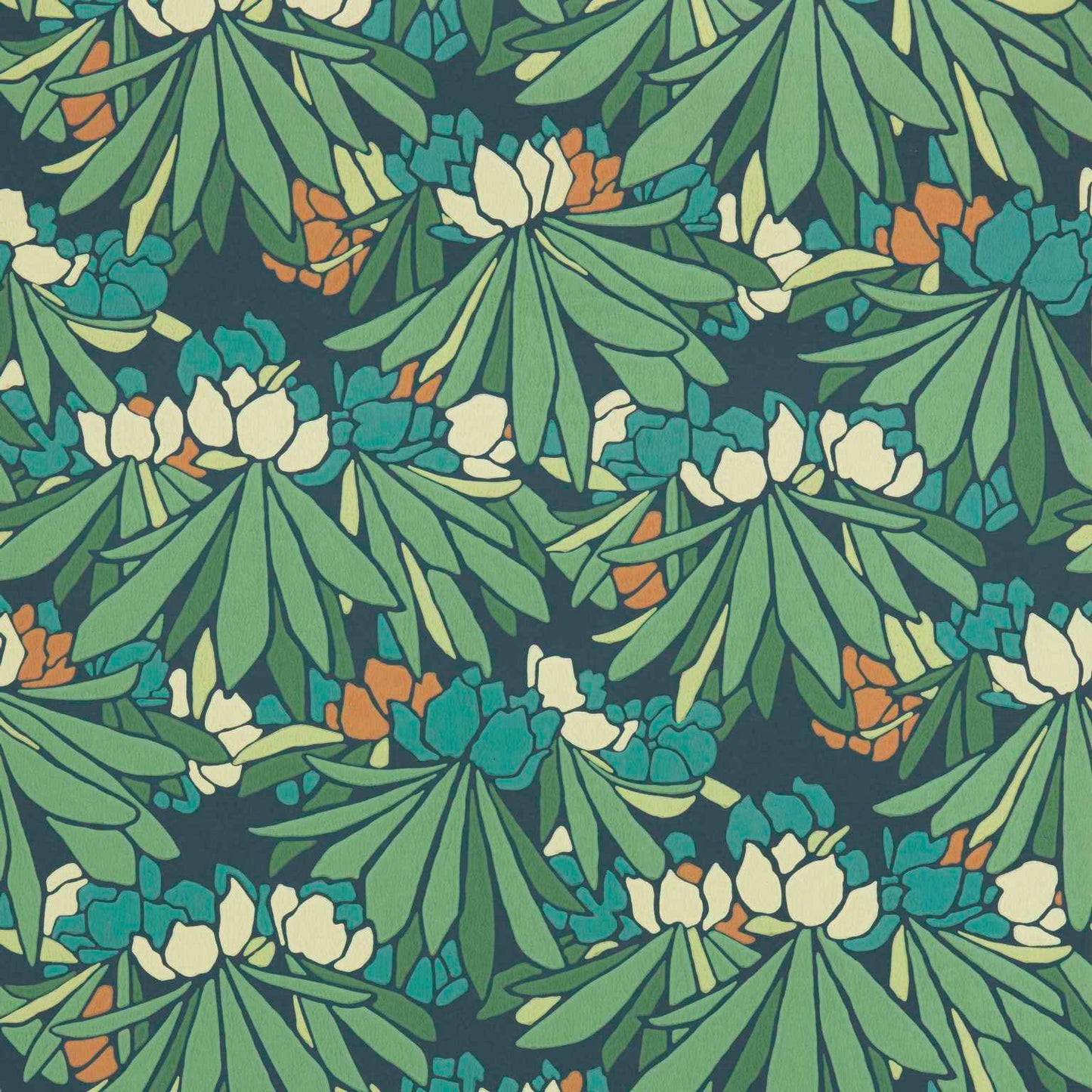 V & A DECORATIVE PAPERS II Wallpaper Pattern Number 2412-176-03