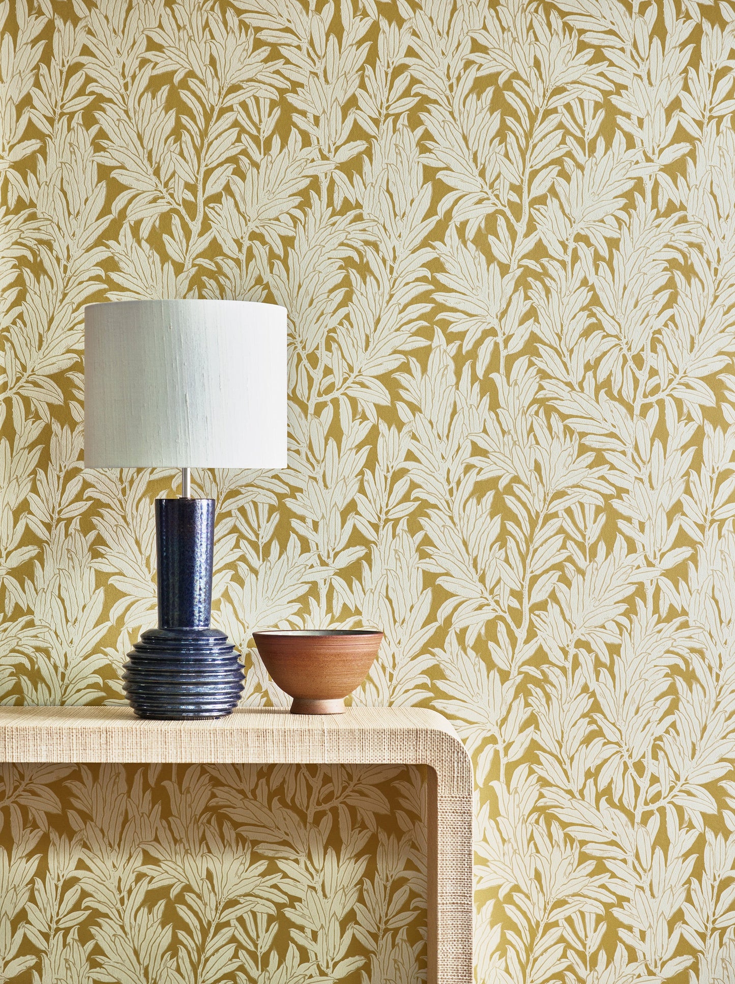 V & A DECORATIVE PAPERS II Wallpaper Pattern Number 2412-177-04