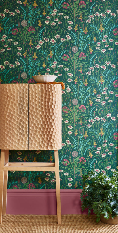 V & A DECORATIVE PAPERS II Wallpaper Pattern Number 2412-178-02