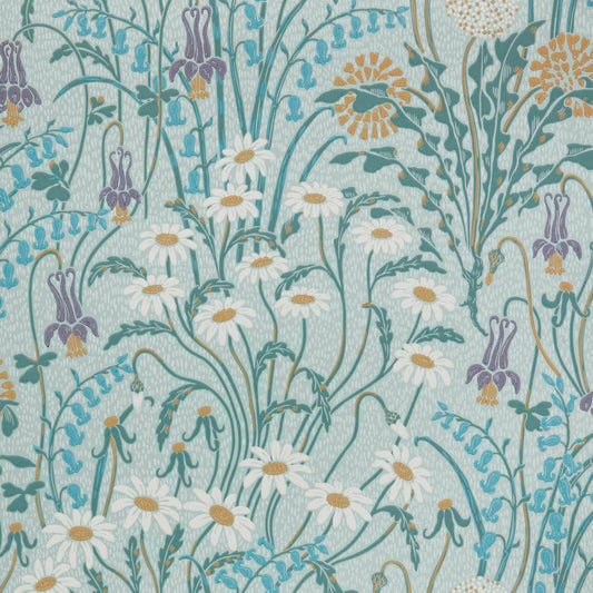 V & A DECORATIVE PAPERS II Wallpaper Pattern Number 2412-178-03
