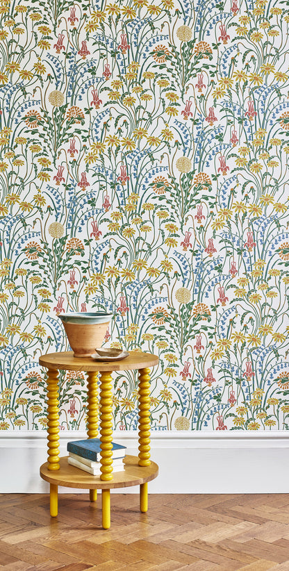 V & A DECORATIVE PAPERS II Wallpaper Pattern Number 2412-178-04