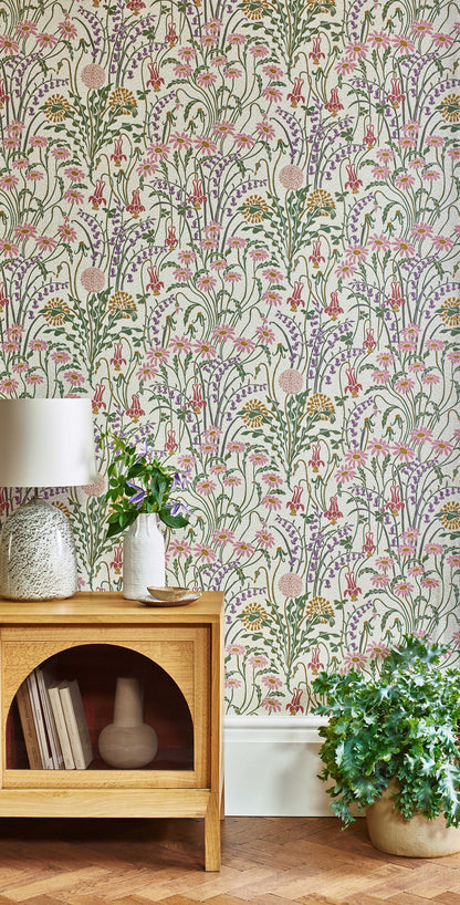 V & A DECORATIVE PAPERS II Wallpaper Pattern Number 2412-178-05