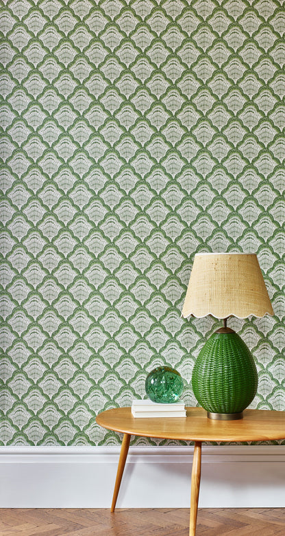 V & A DECORATIVE PAPERS II Wallpaper Pattern Number 2412-179-02