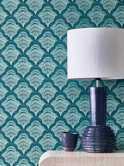 V & A DECORATIVE PAPERS II Wallpaper Pattern Number 2412-179-03