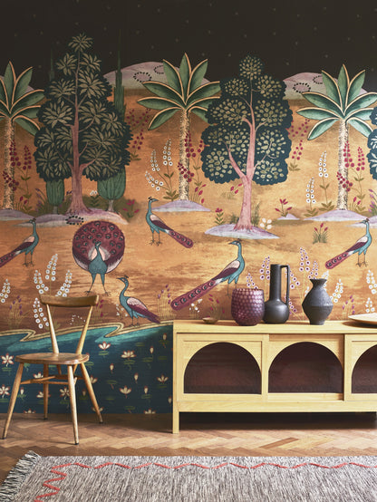 V & A DECORATIVE PAPERS II Wallpaper Pattern Number 2412-183-02