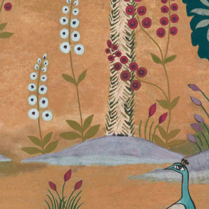 V & A DECORATIVE PAPERS II Wallpaper Pattern Number 2412-183-02