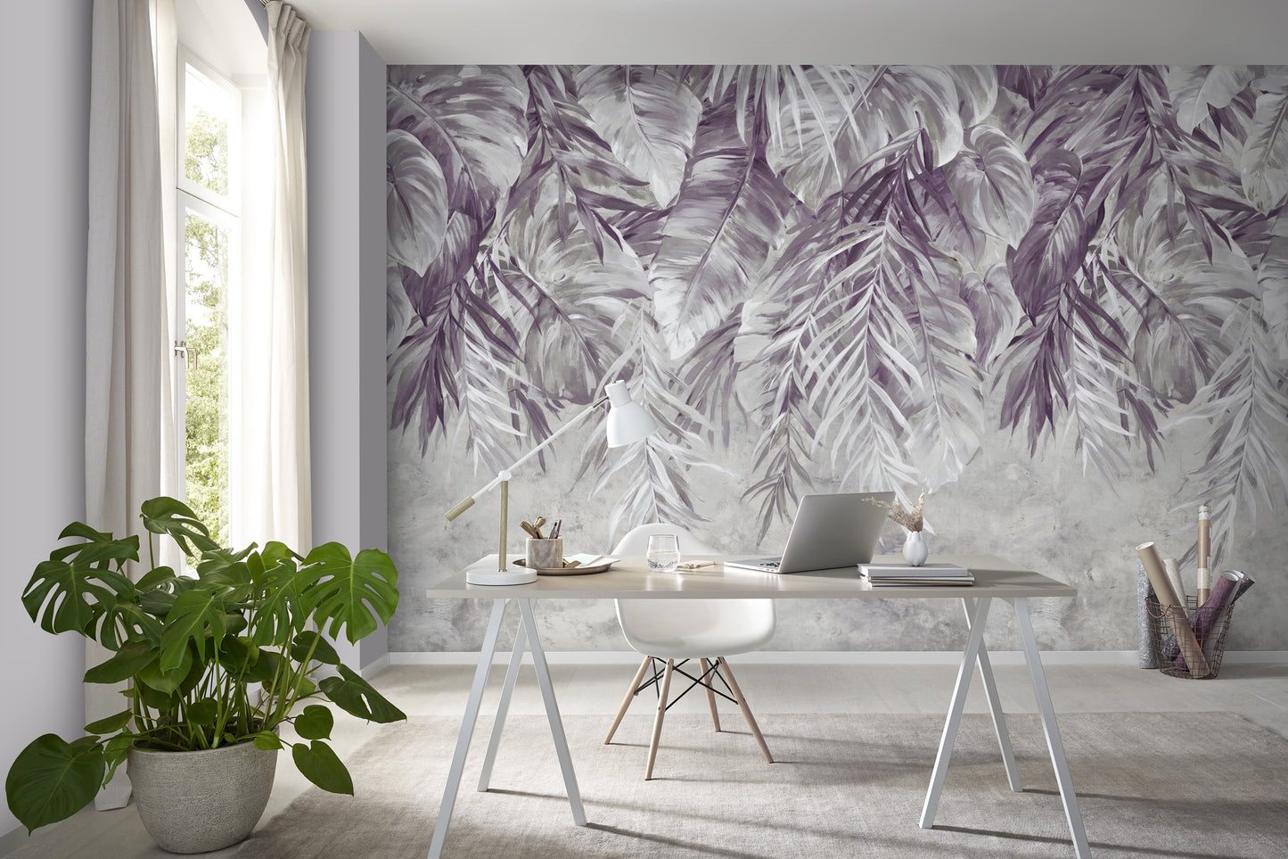 FASHION FOR WALLS Wallpaper Pattern No 2536V-12