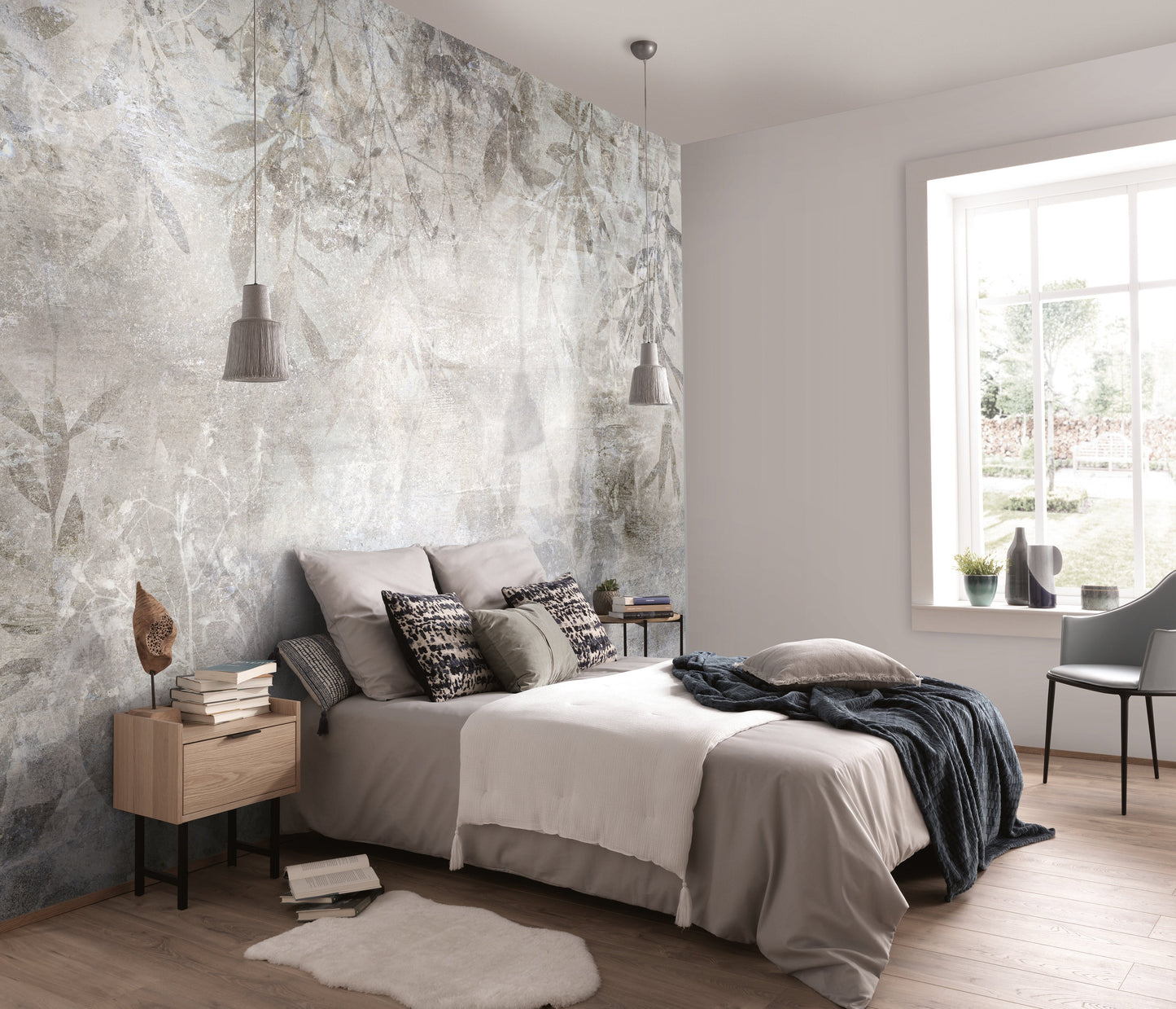 FASHION FOR WALLS Wallpaper Pattern No 2537V-11