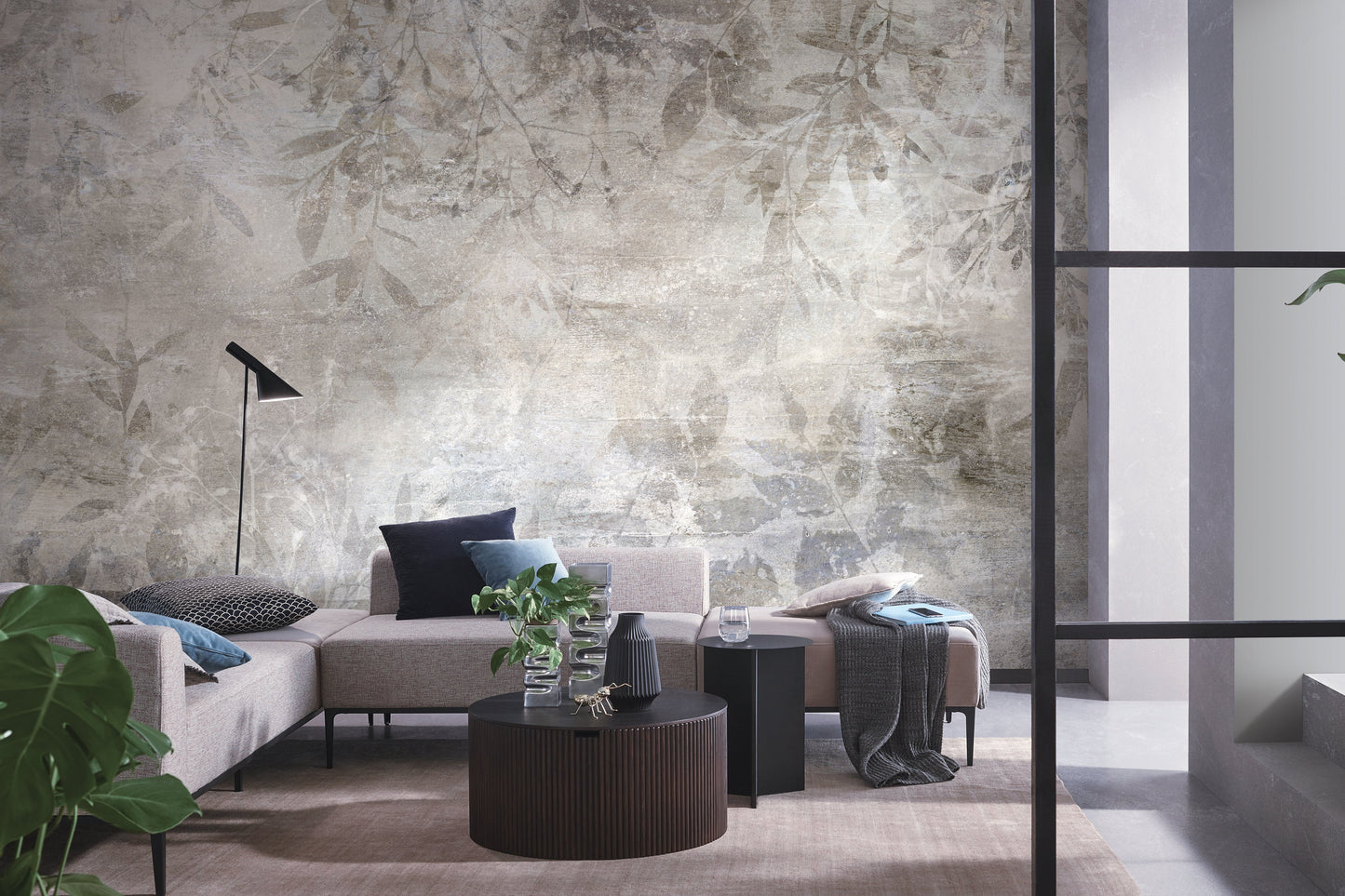 FASHION FOR WALLS Wallpaper Pattern No 2537V-11