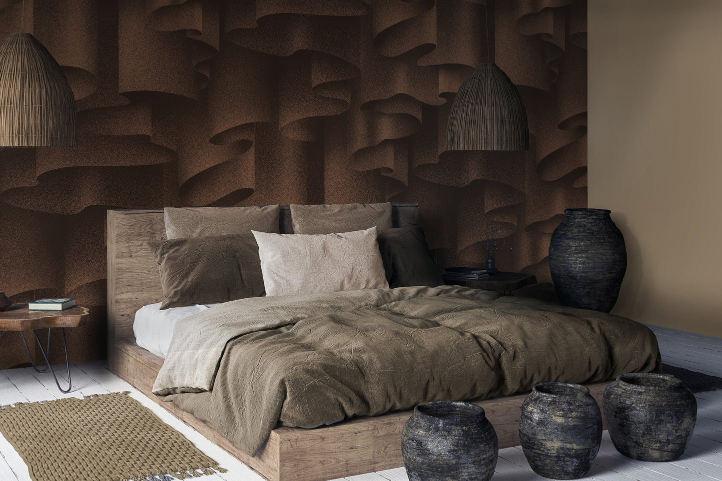 FASHION FOR WALLS Wallpaper Pattern No 2538M-13