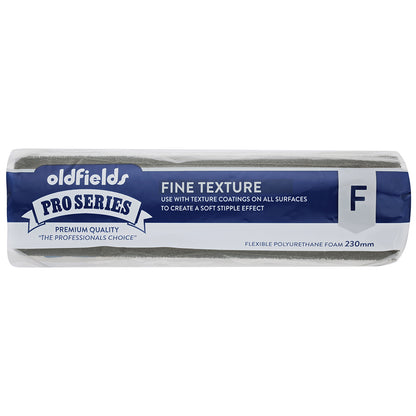 Oldfields Pro Series Texture Roller