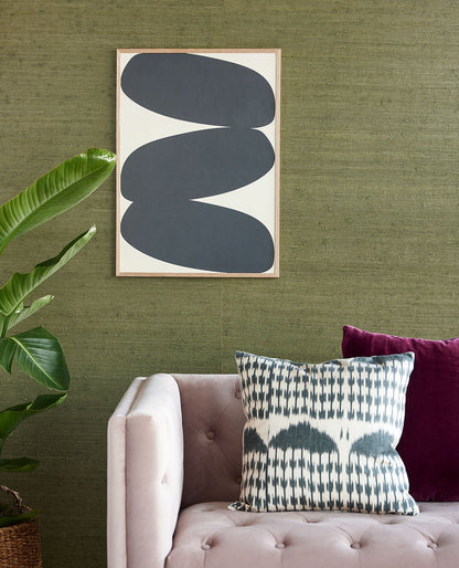NATURAL WALLCOVERINGS III Wallpaper Pattern No E303514