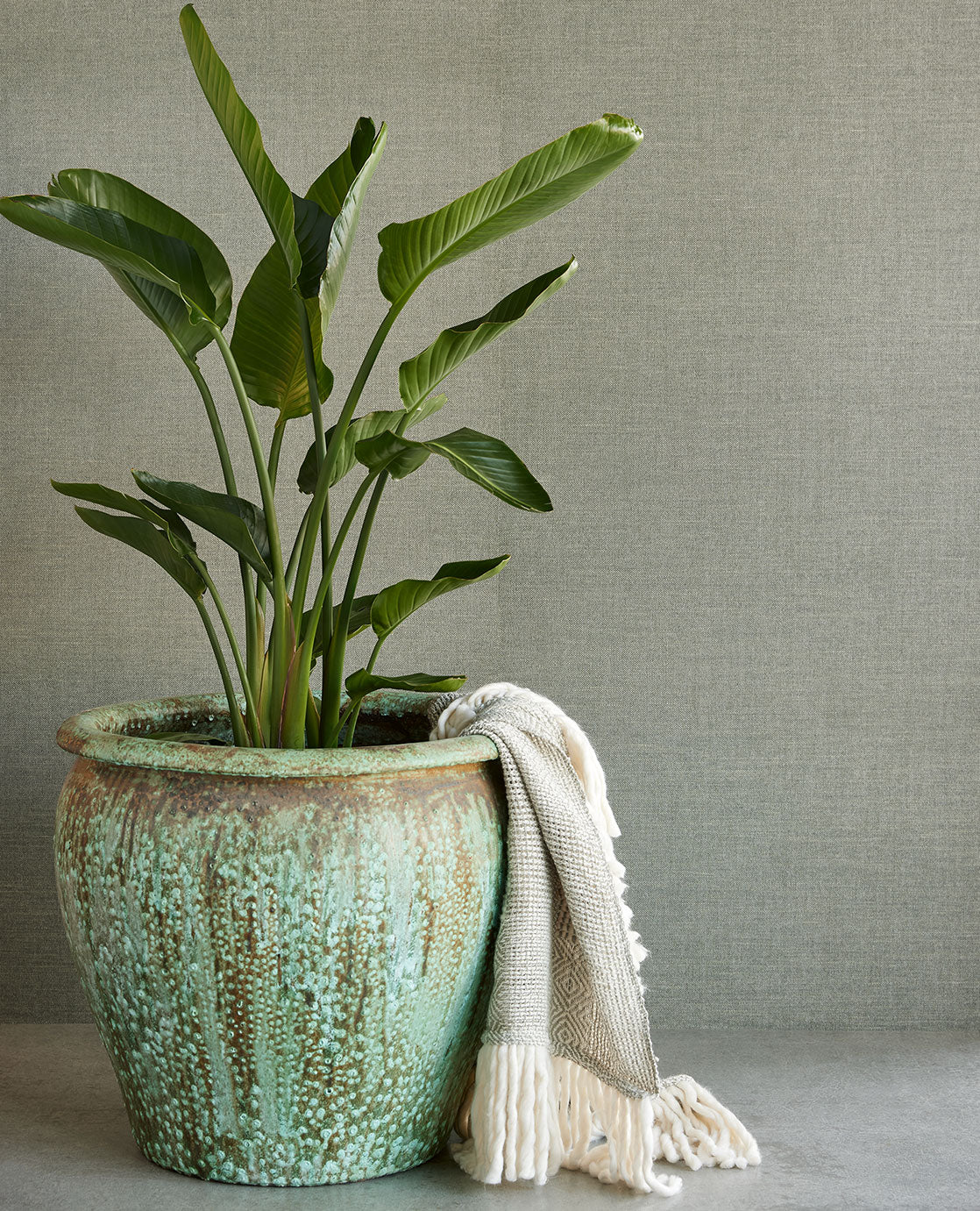 NATURAL WALLCOVERINGS III Wallpaper Pattern No E303520