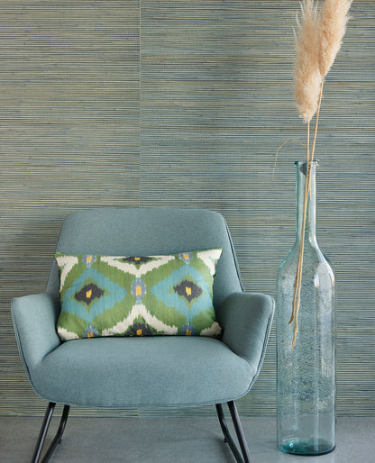 NATURAL WALLCOVERINGS III Wallpaper Pattern No E303521