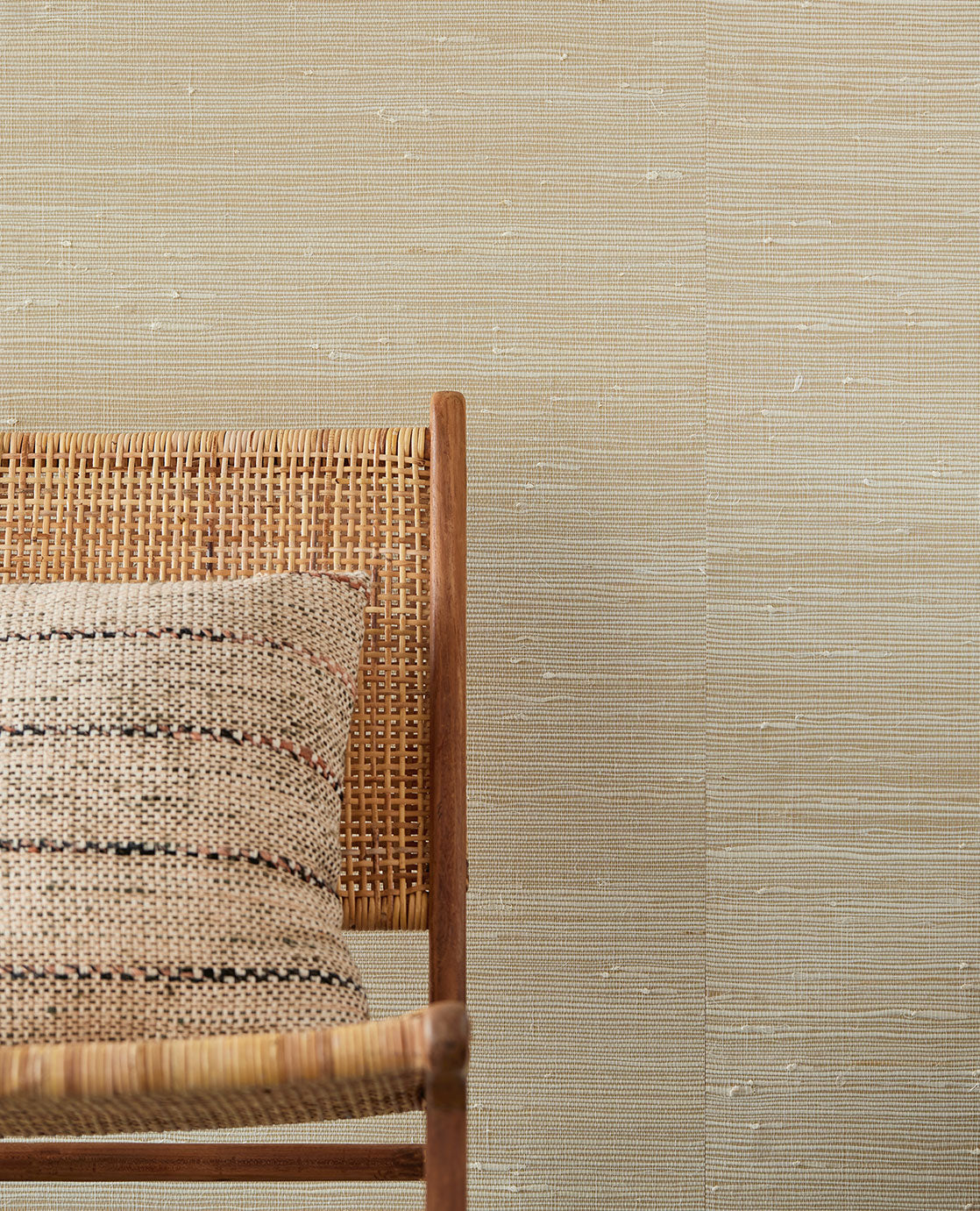 NATURAL WALLCOVERINGS III Wallpaper Pattern No E303560