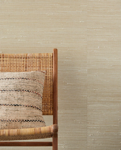 NATURAL WALLCOVERINGS III Wallpaper Pattern No E303560