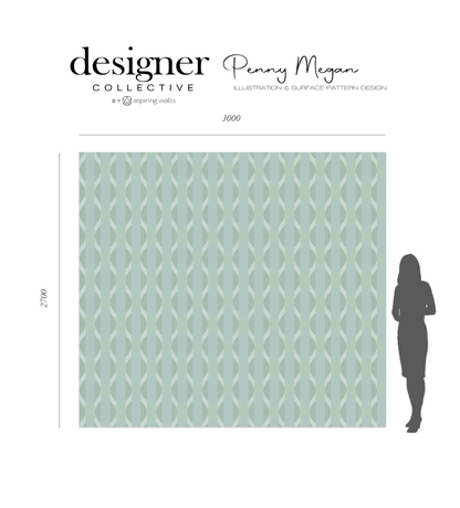 DESIGNER COLLECTIVE Pattern No 66160 by Penny Megan Design