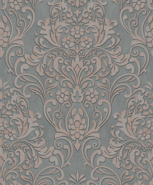 URBAN SPACES Wallpaper Pattern No 32604