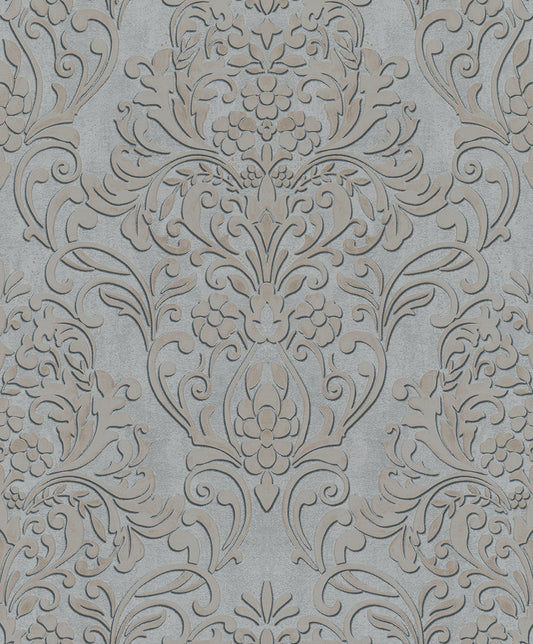 URBAN SPACES Wallpaper Pattern No 32605