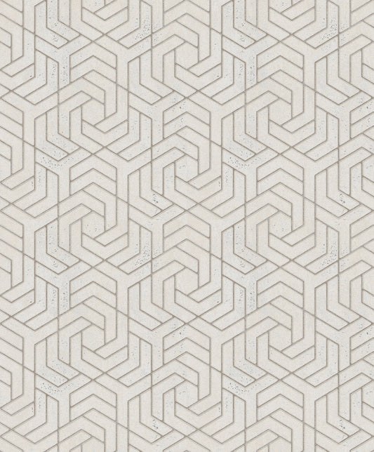 URBAN SPACES Wallpaper Pattern No 32608