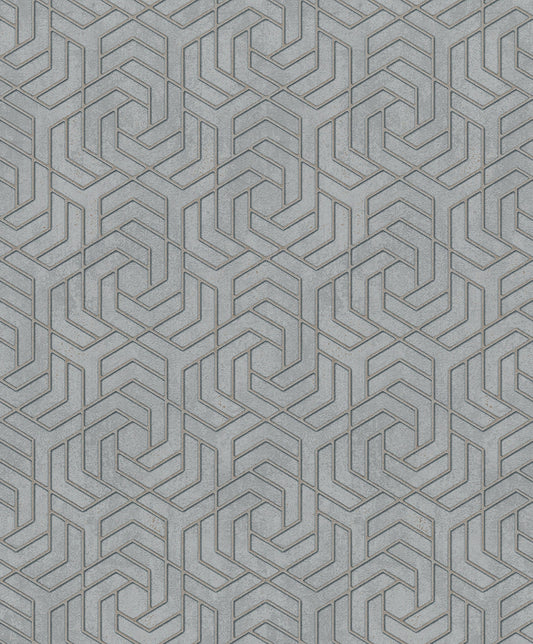 URBAN SPACES Wallpaper Pattern No 32610